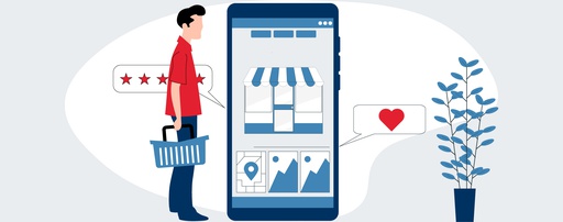 پایانه فروش