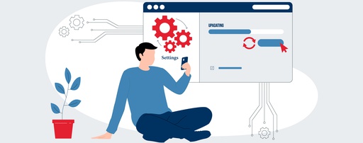 ویژگی‌ها و تنظیمات عمومی